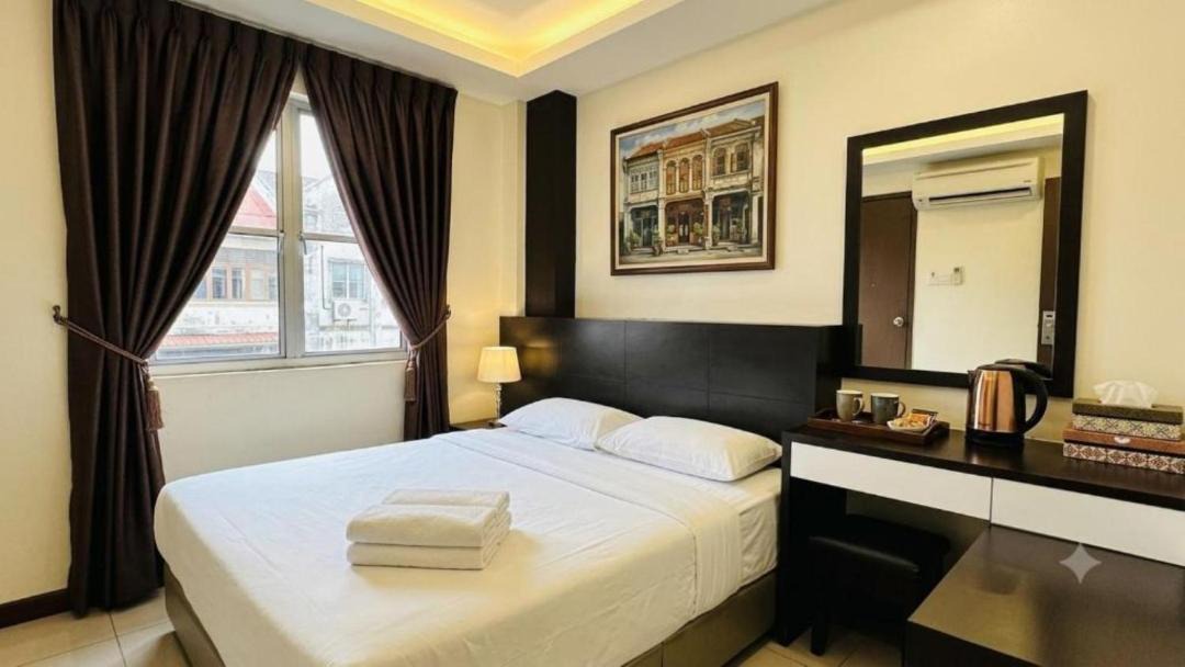 Photo of Bedroom in Malacca City