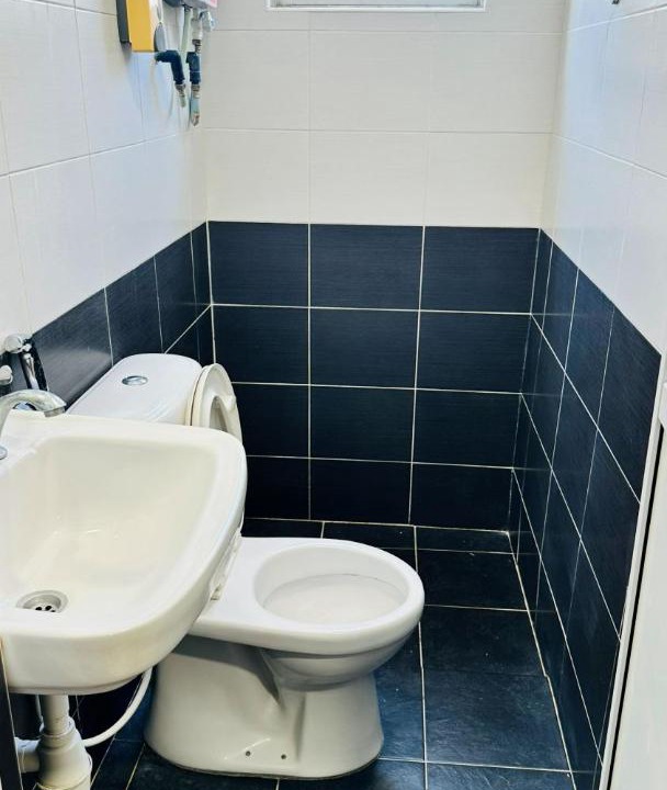 Photo of Bathroom in Malacca City