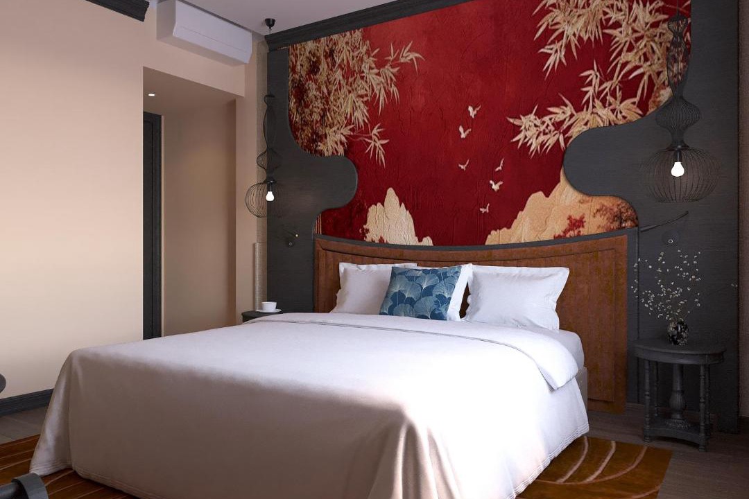 Photo of Bedroom in Hang Trong