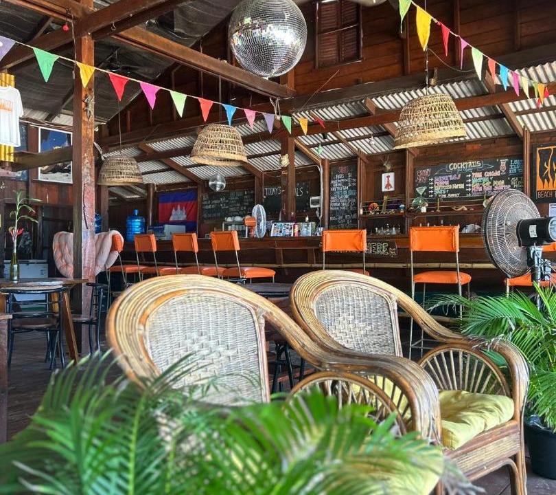Photo of Others in Koh Rong Sanloem