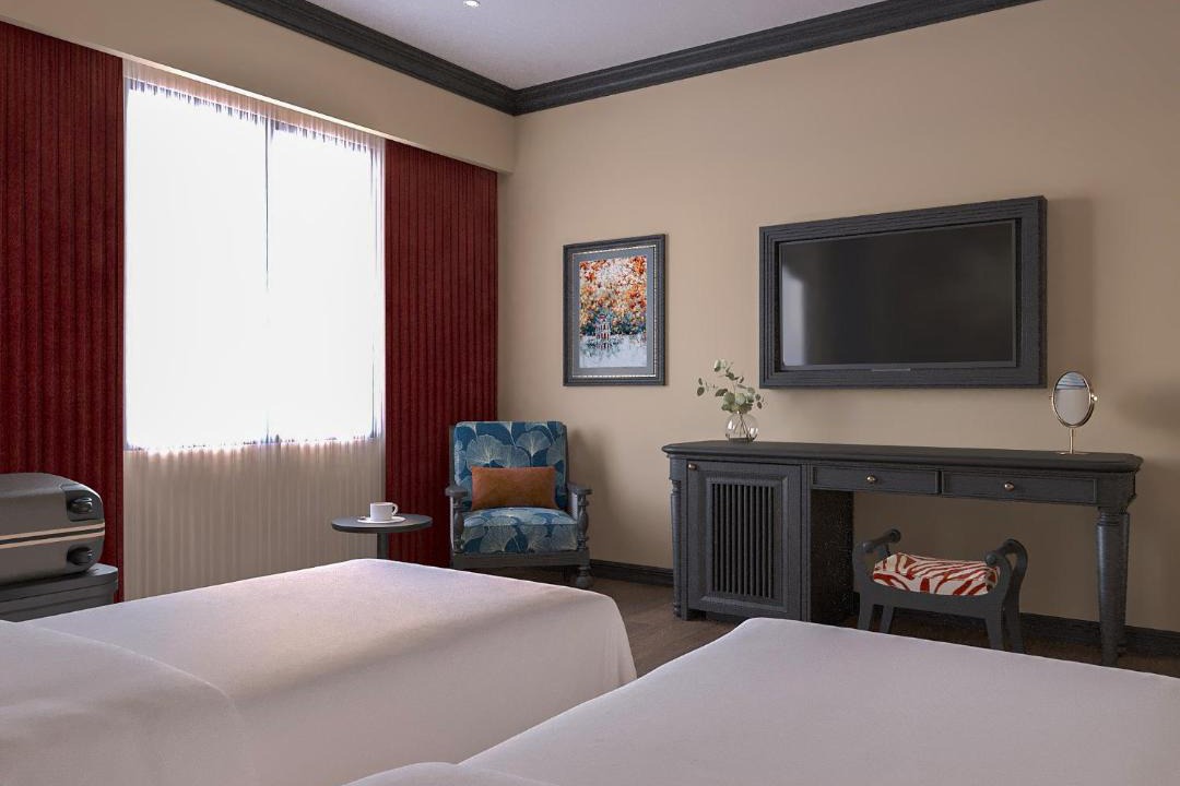 Photo of Bedroom in Hang Trong