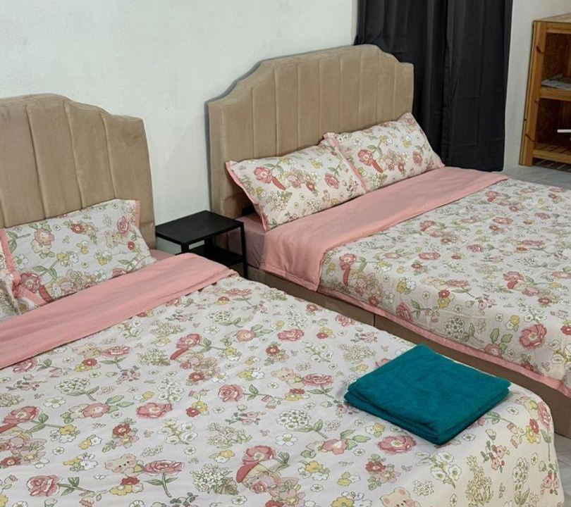 Photo of Bedroom in Kampung Bunohan
