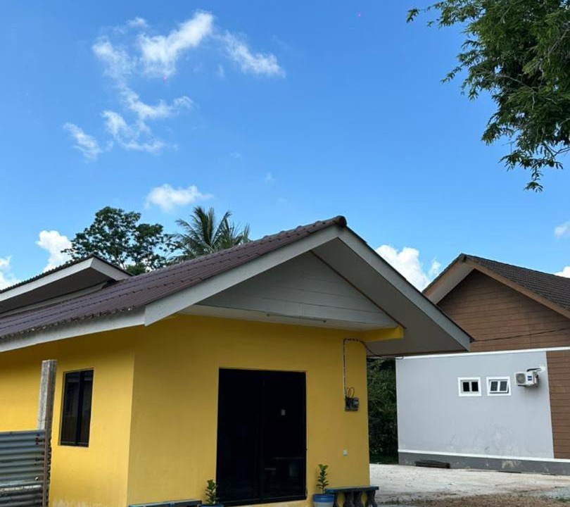 Photo of Others in Kampung Bunohan