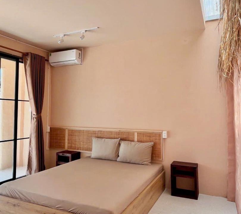Photo of Bedroom in East Ham Tien Beach