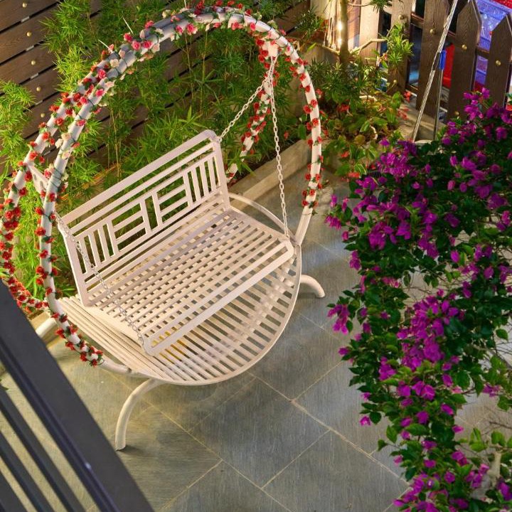 Photo of Patio Balcony in Co To