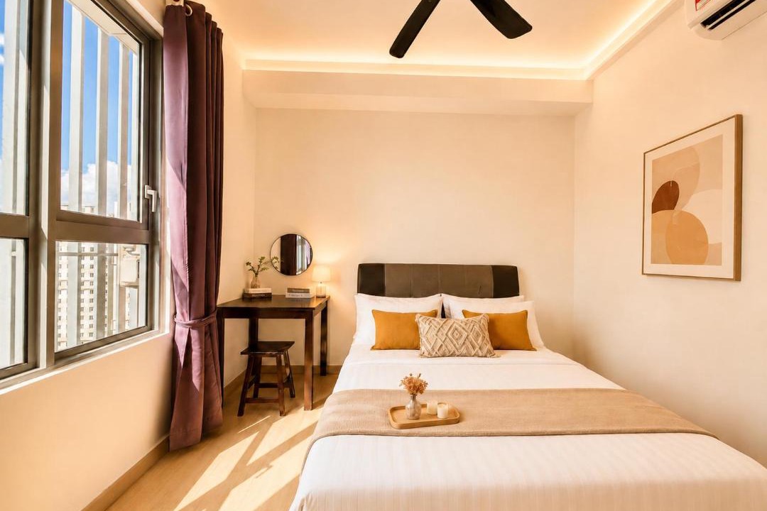 Photo of Bedroom in Pelabuhan Klang