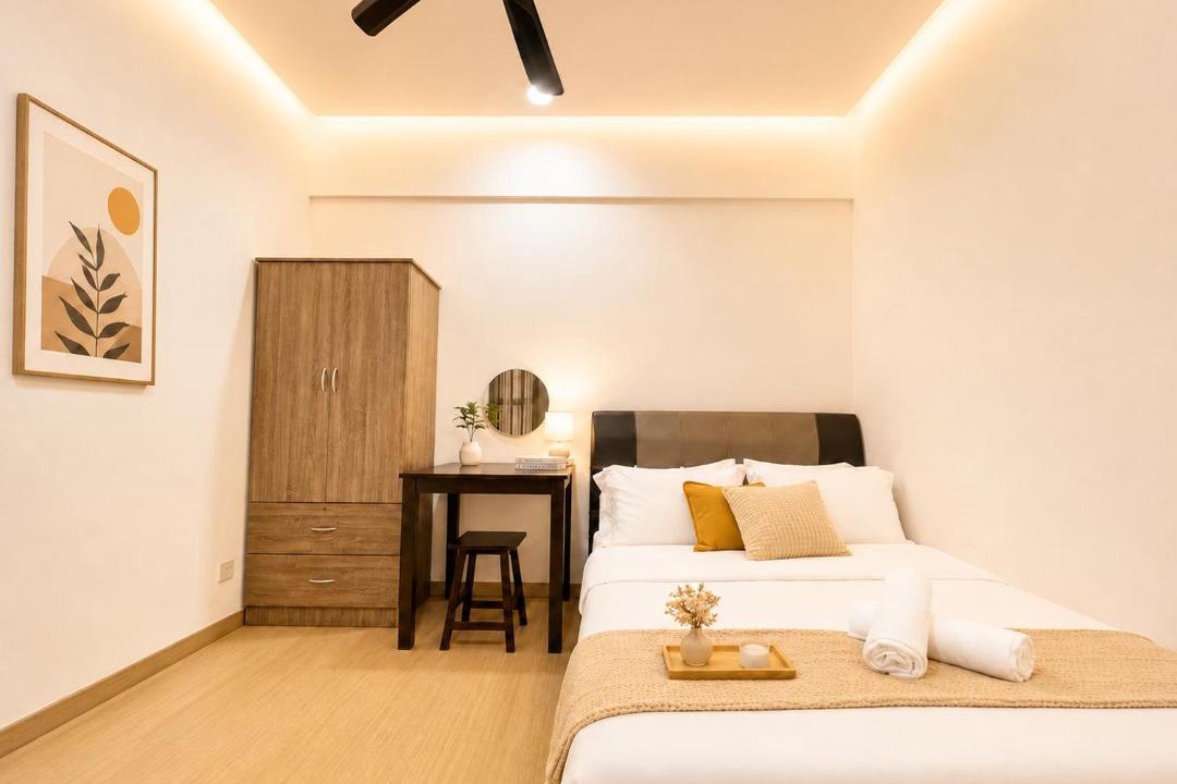 Photo of Bedroom in Pelabuhan Klang