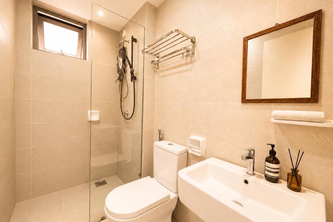 Photo of Bathroom in Pelabuhan Klang