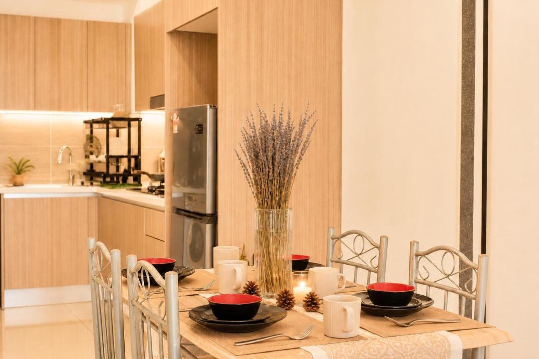 Photo of Kitchen in Pelabuhan Klang