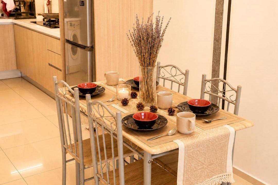 Photo of Kitchen in Pelabuhan Klang