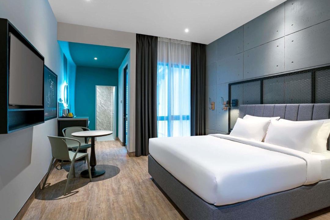 Photo of Bedroom in Sepang