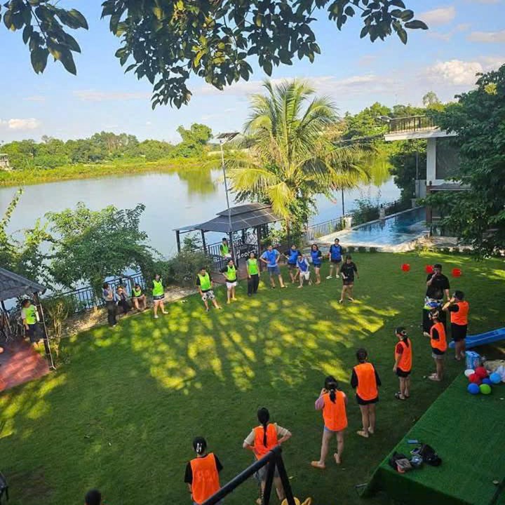 Photo of Outdoor in Luong Son
