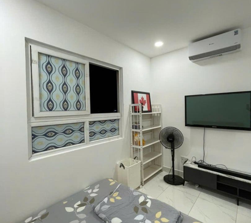 Photo of Others in Tan Phu District