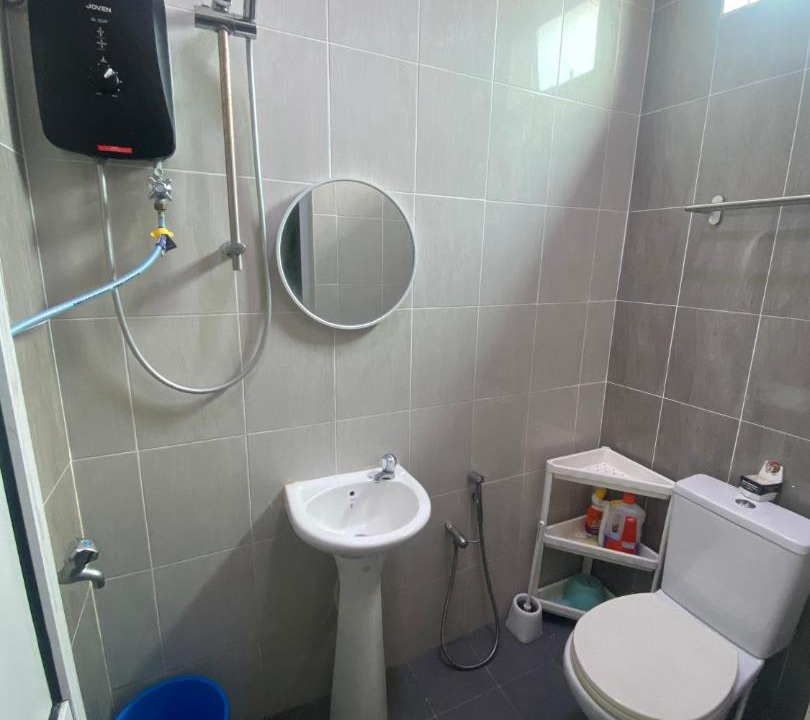 Photo of Bathroom in Paka