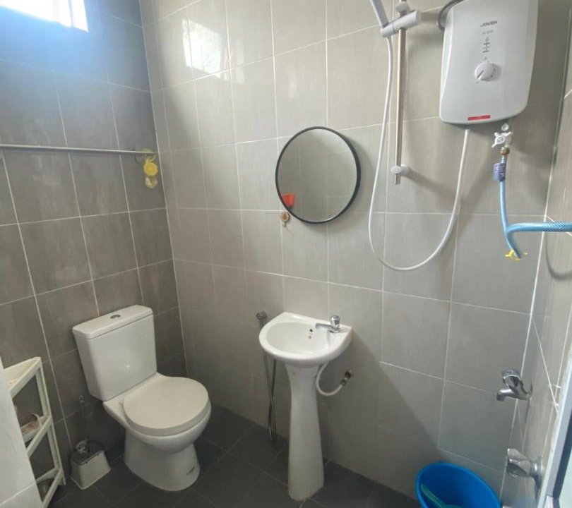 Photo of Bathroom in Paka