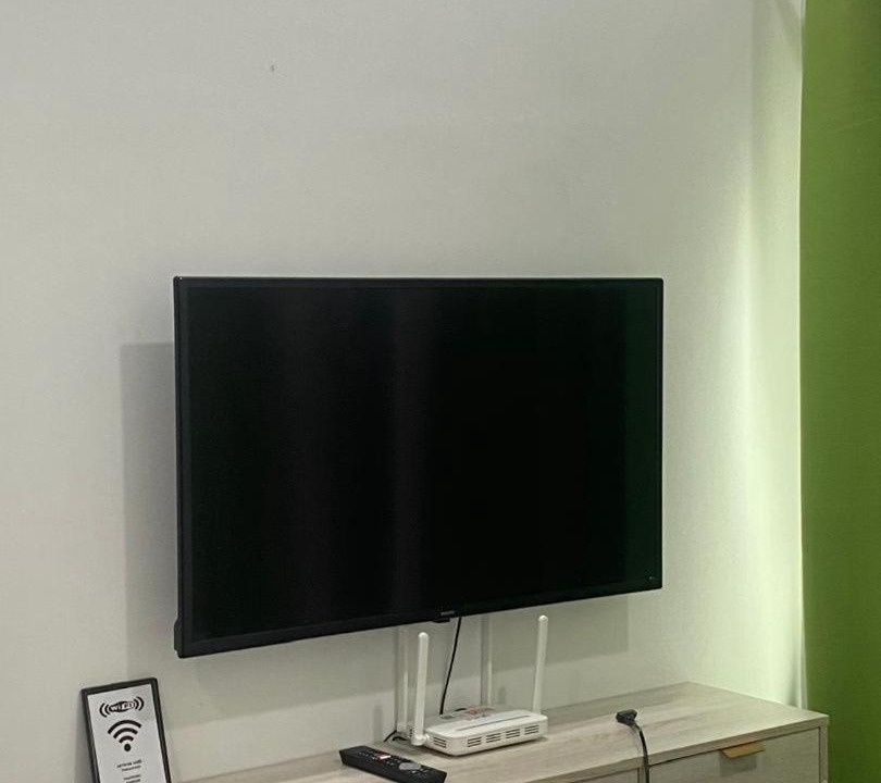 Photo of Livingroom in Paka