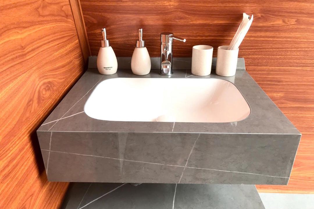Photo of Bathroom in Son Trach