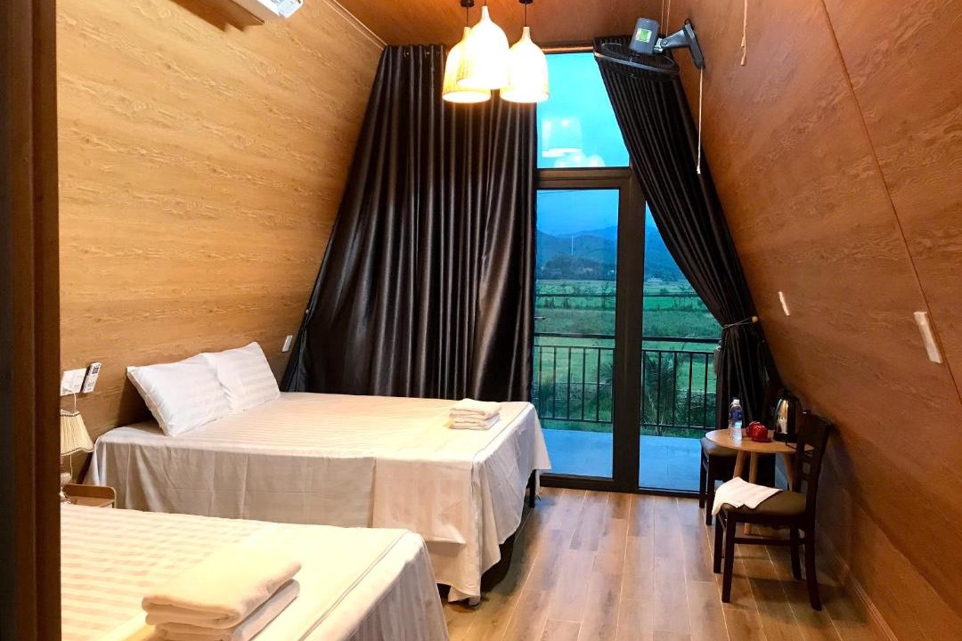 Photo of Bedroom in Son Trach
