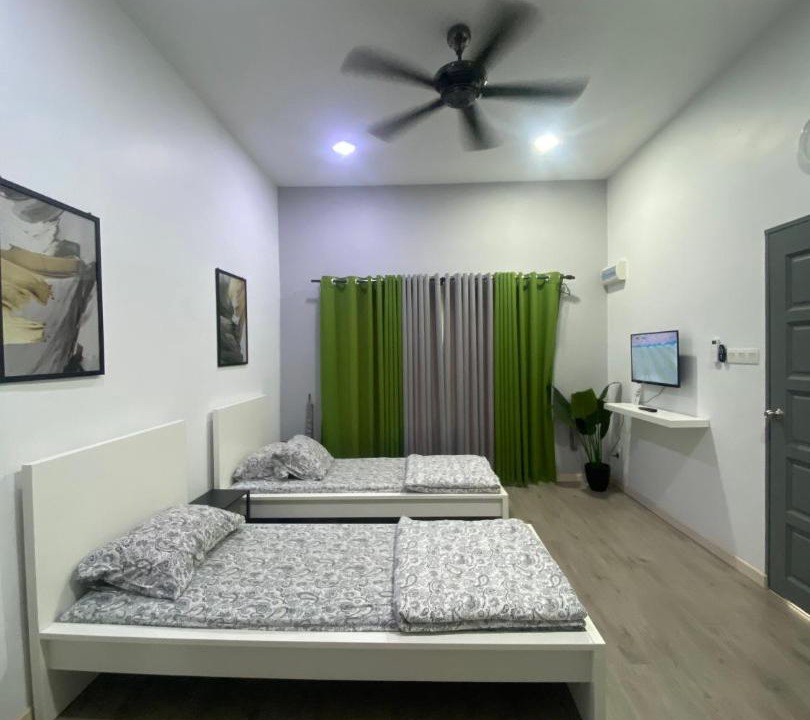 Photo of Bedroom in Paka