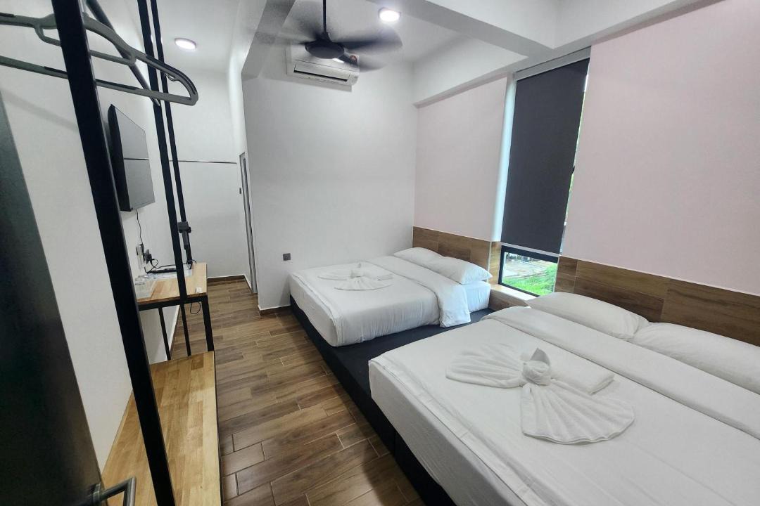 Photo of Bedroom in Pekan Melayu
