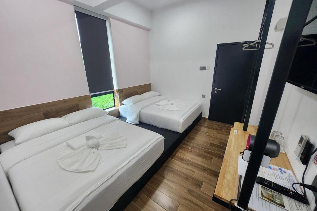 Photo of Bedroom in Pekan Melayu