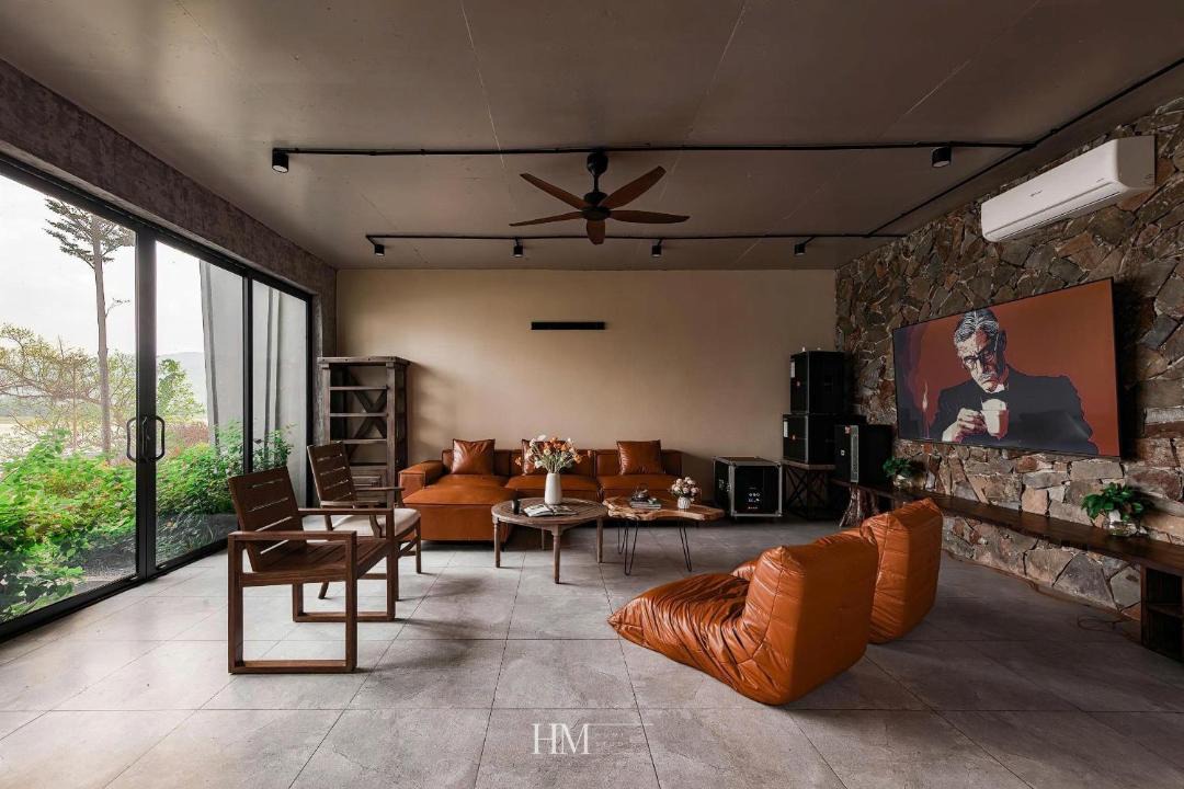 Photo of Livingroom in Thanh Son