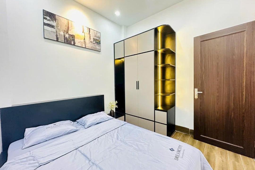Photo of Bedroom in Medan Tuanku