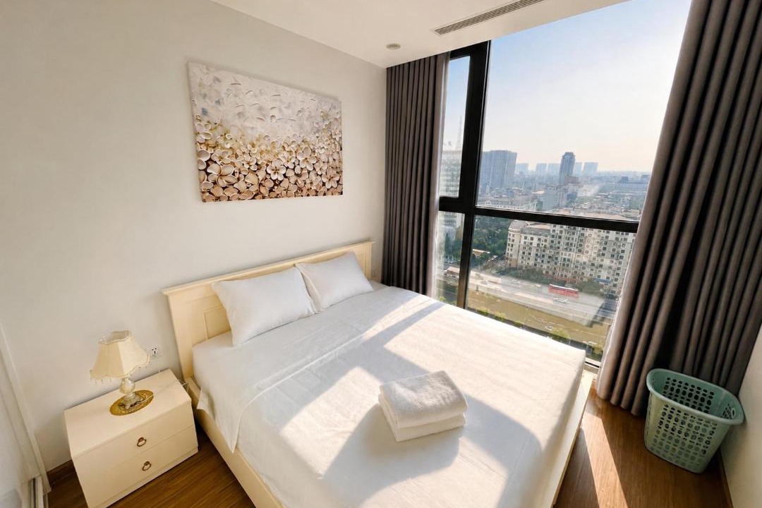 Photo of Bedroom in My Đinh
