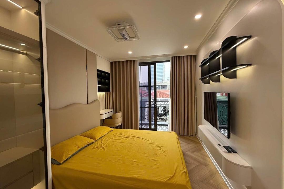 Photo of Bedroom in Larut