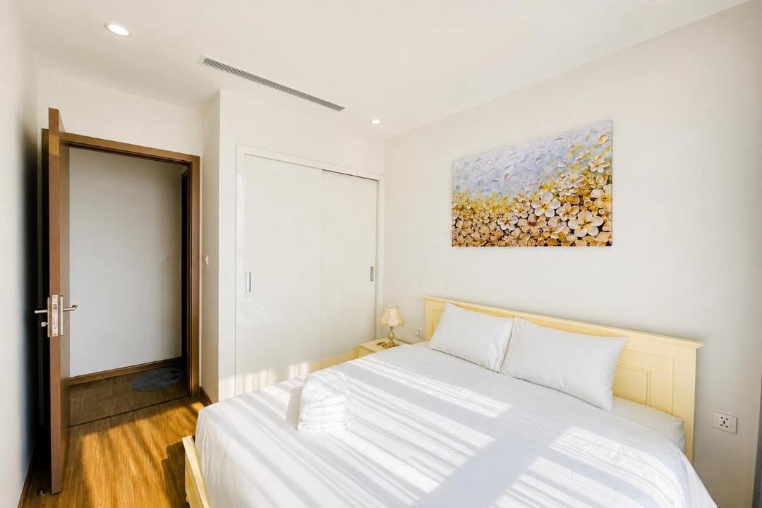Photo of Bedroom in My Đinh