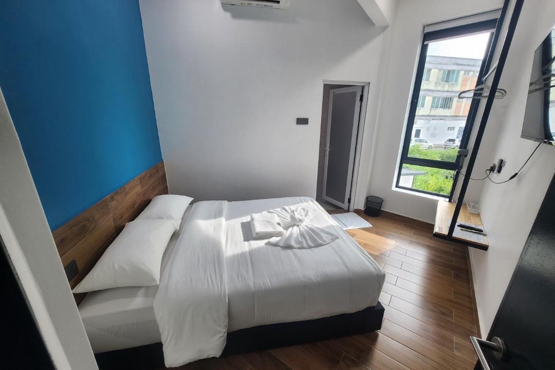 Photo of Bedroom in Pekan Melayu