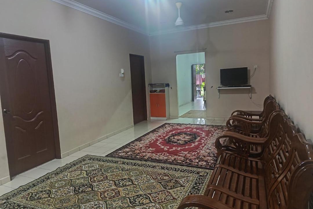 Photo of Livingroom in Arau