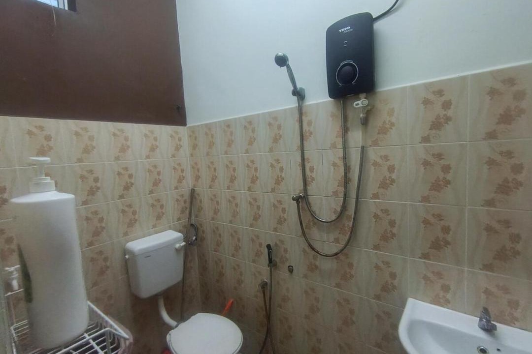 Photo of Bathroom in Arau