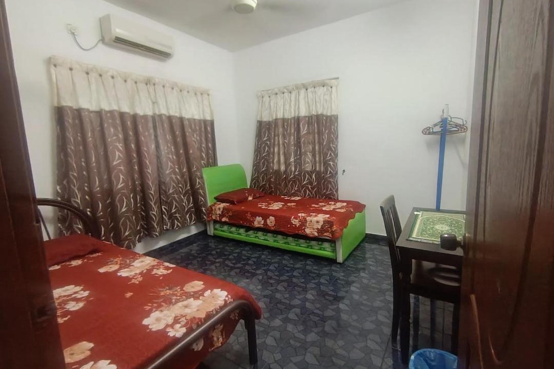 Photo of Bedroom in Arau