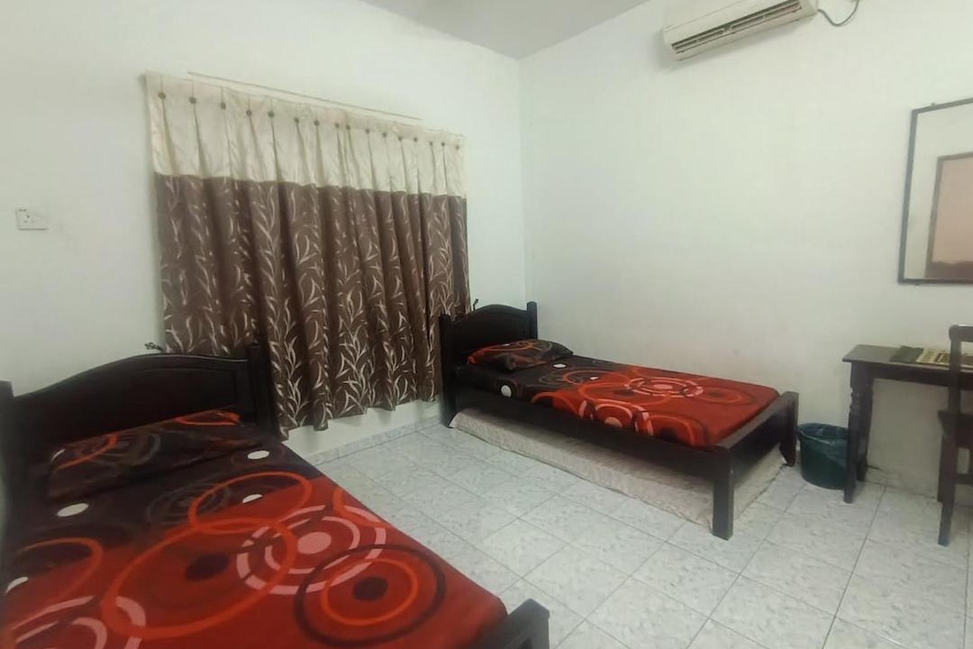 Photo of Bedroom in Arau