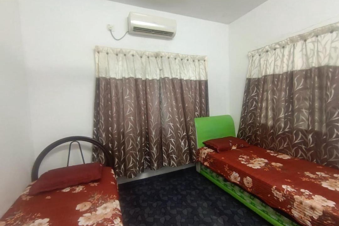 Photo of Bedroom in Arau