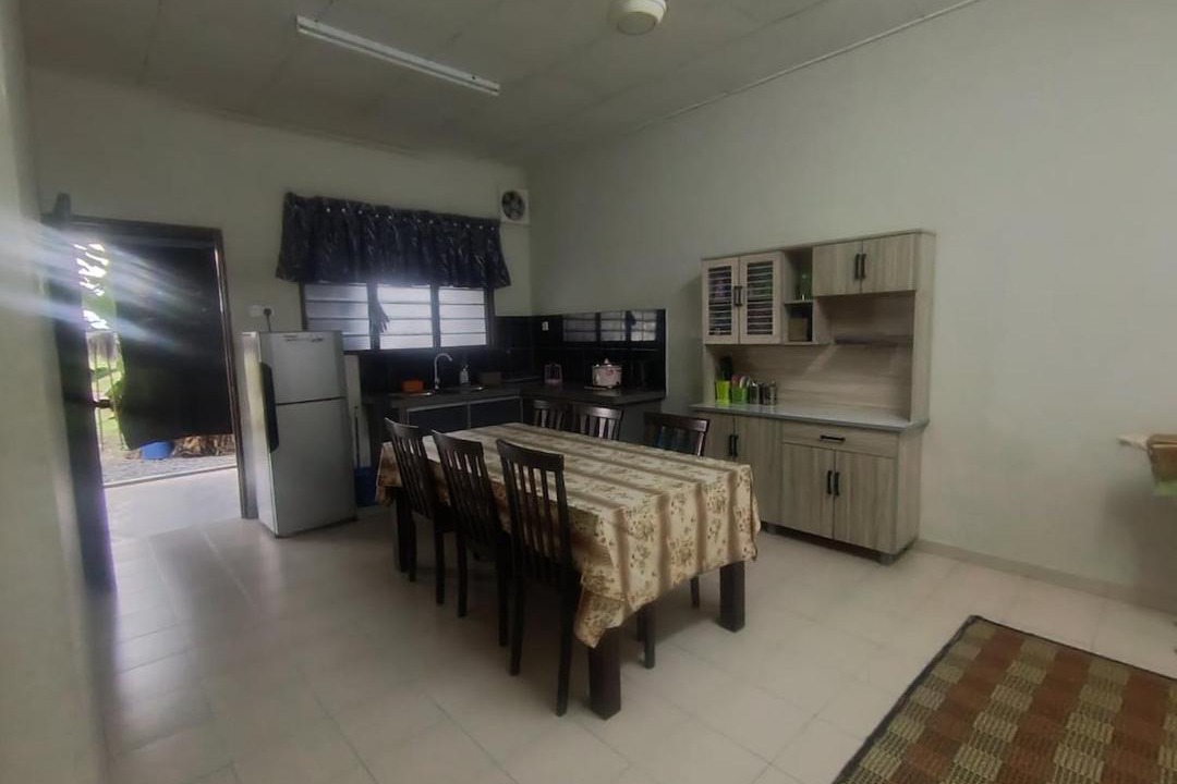 Photo of Kitchen in Arau