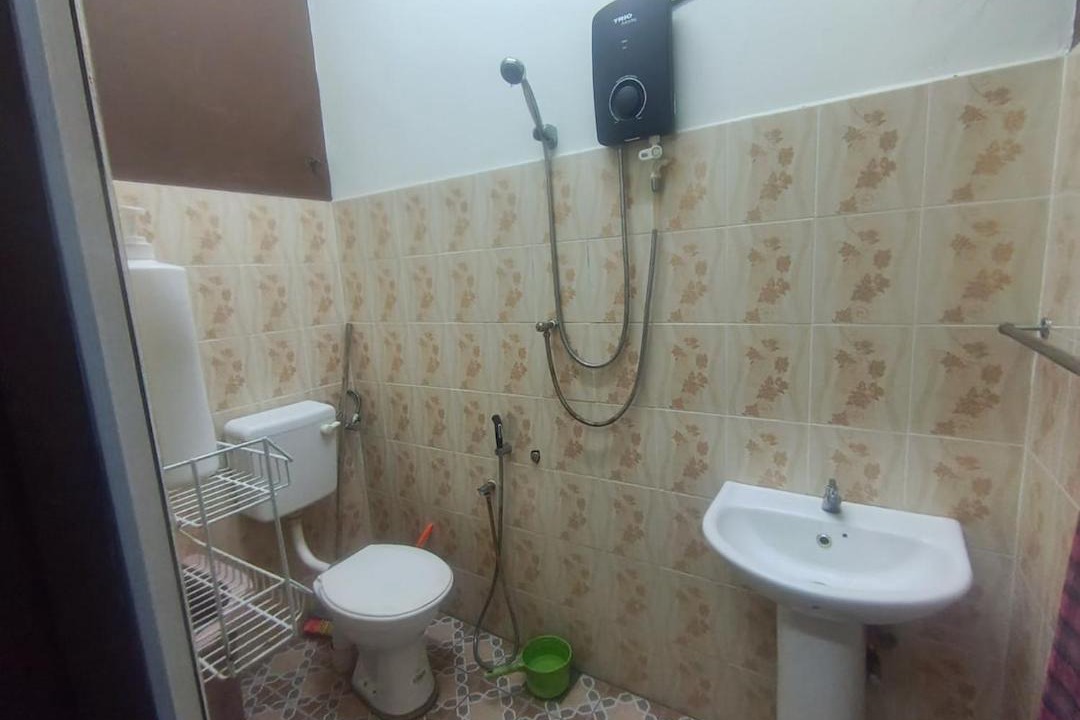 Photo of Bathroom in Arau