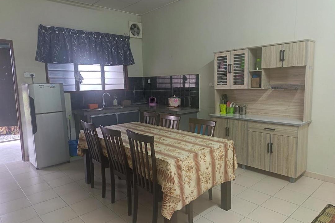 Photo of Kitchen in Arau