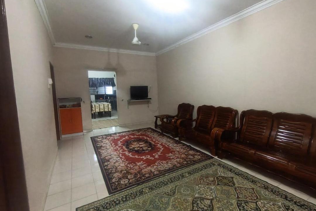 Photo of Livingroom in Arau