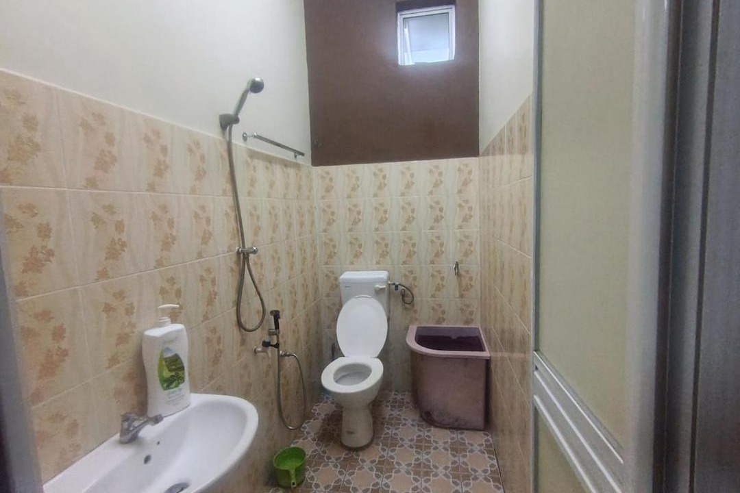 Photo of Bathroom in Arau