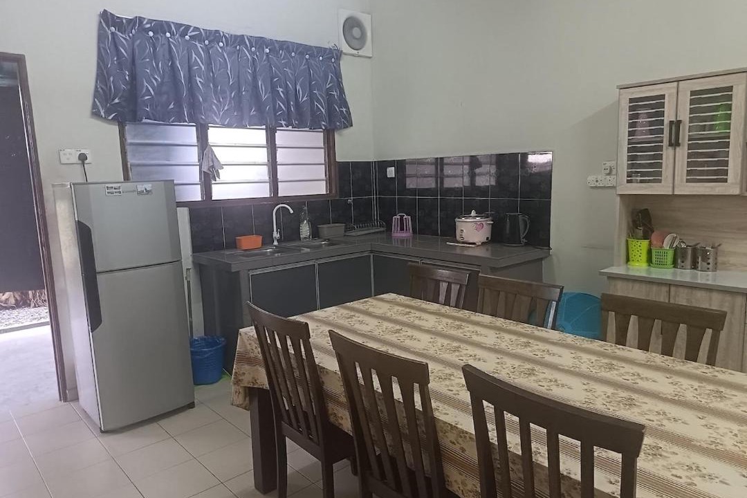 Photo of Kitchen in Arau