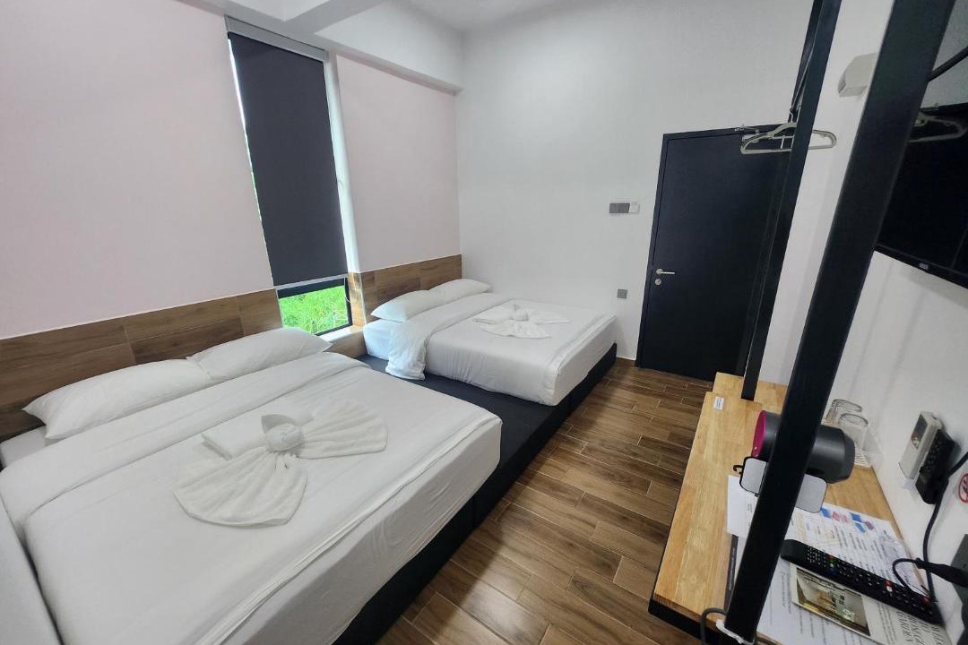 Photo of Bedroom in Pekan Melayu