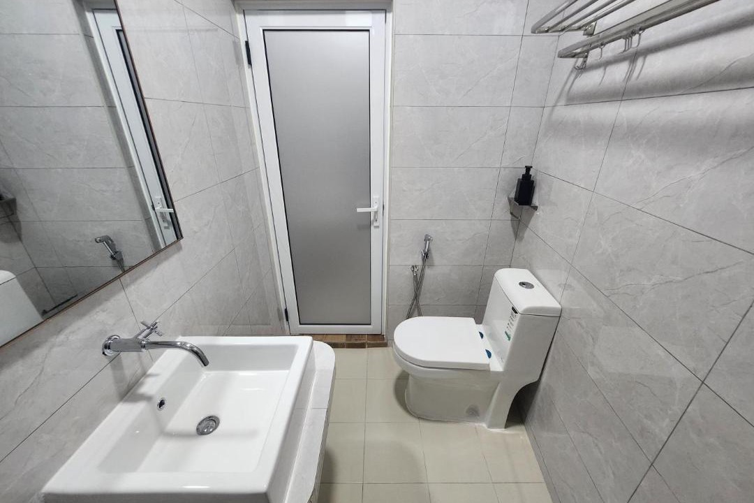Photo of Bathroom in Pekan Melayu
