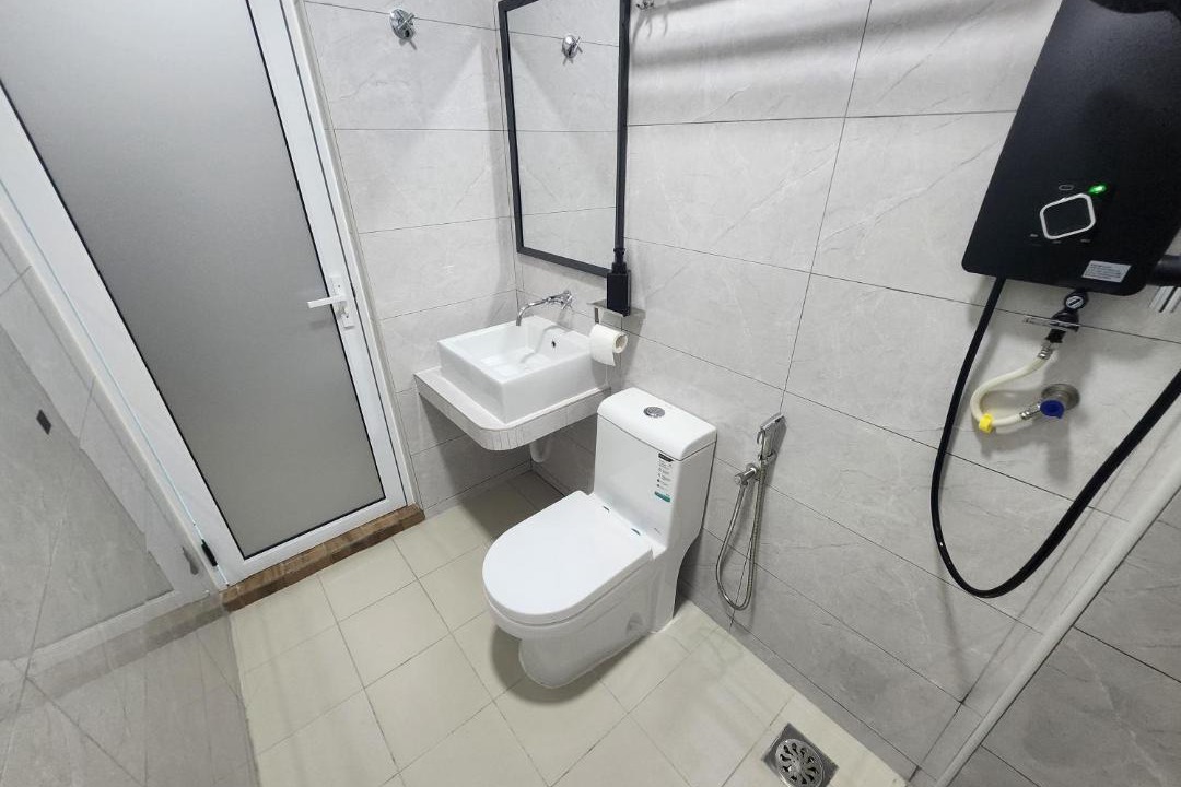 Photo of Bathroom in Pekan Melayu