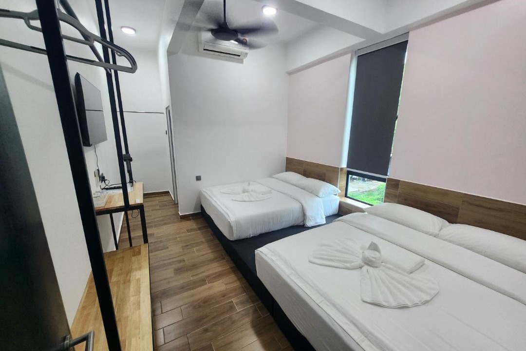 Photo of Bedroom in Pekan Melayu