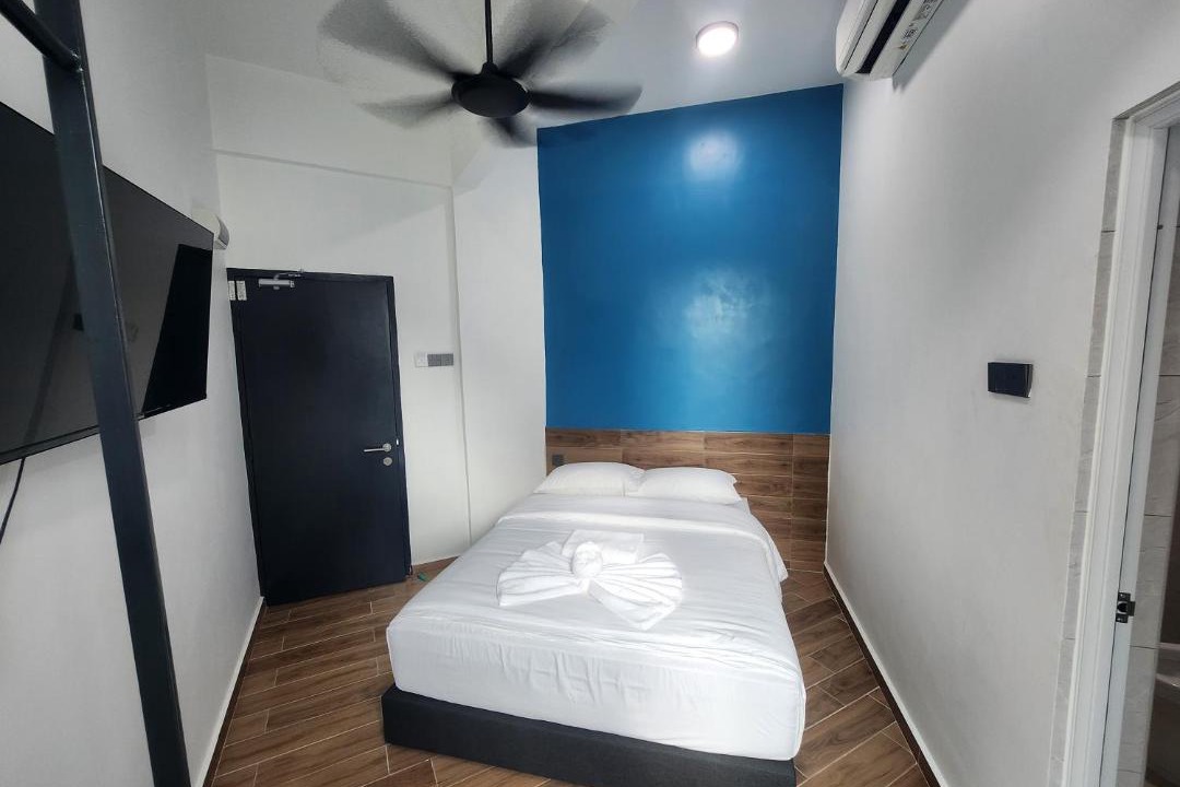 Photo of Bedroom in Pekan Melayu
