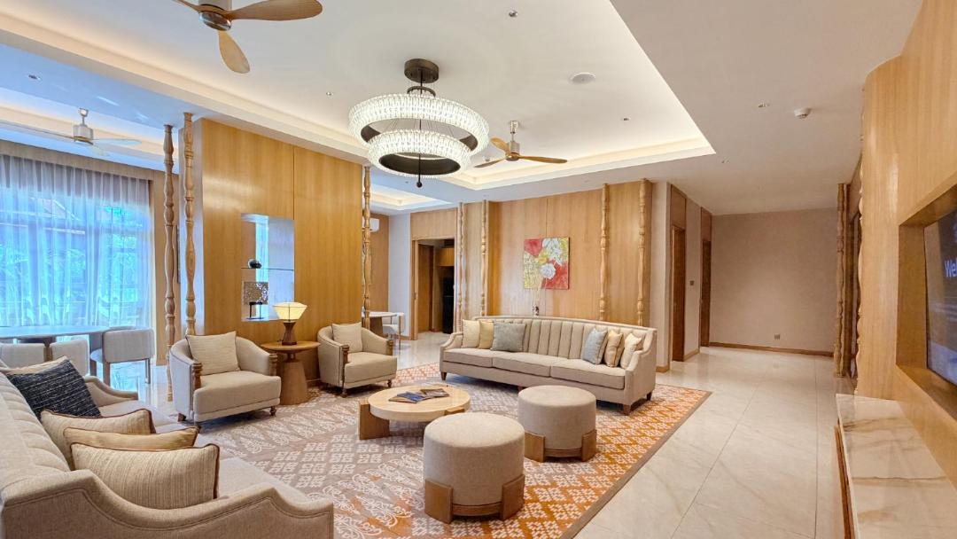 Photo of Livingroom in Kampung Kedawang