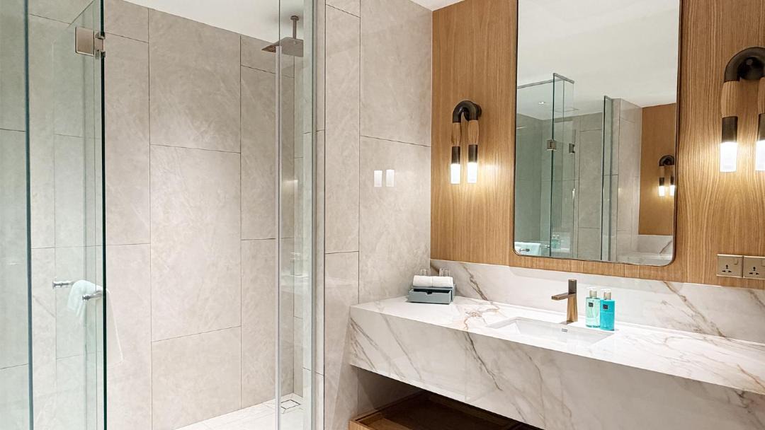Photo of Bathroom in Kampung Kedawang
