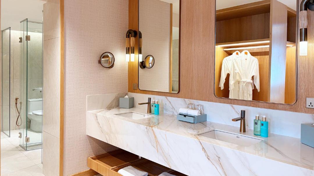 Photo of Bathroom in Kampung Kedawang
